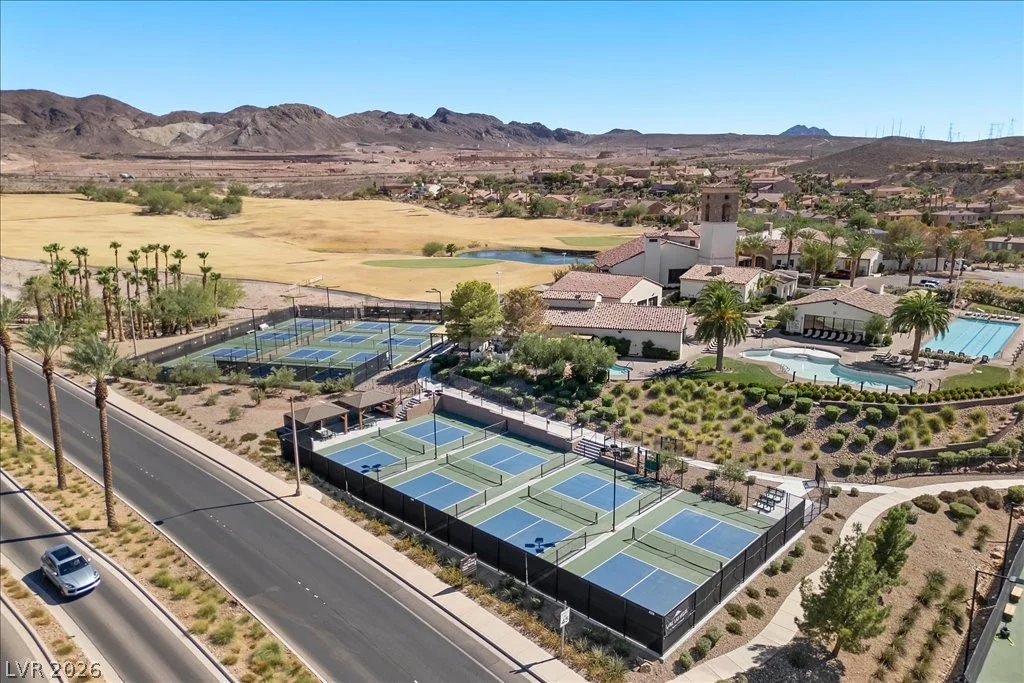 8 Reflection Cove, Henderson, NV 89011