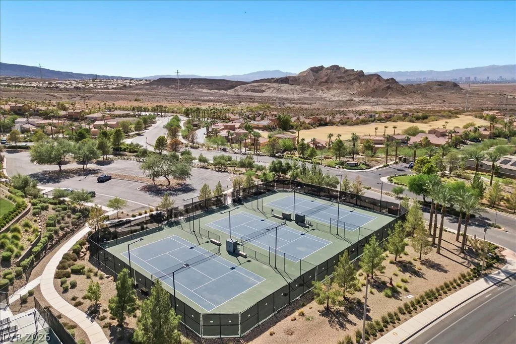 8 Reflection Cove, Henderson, NV 89011