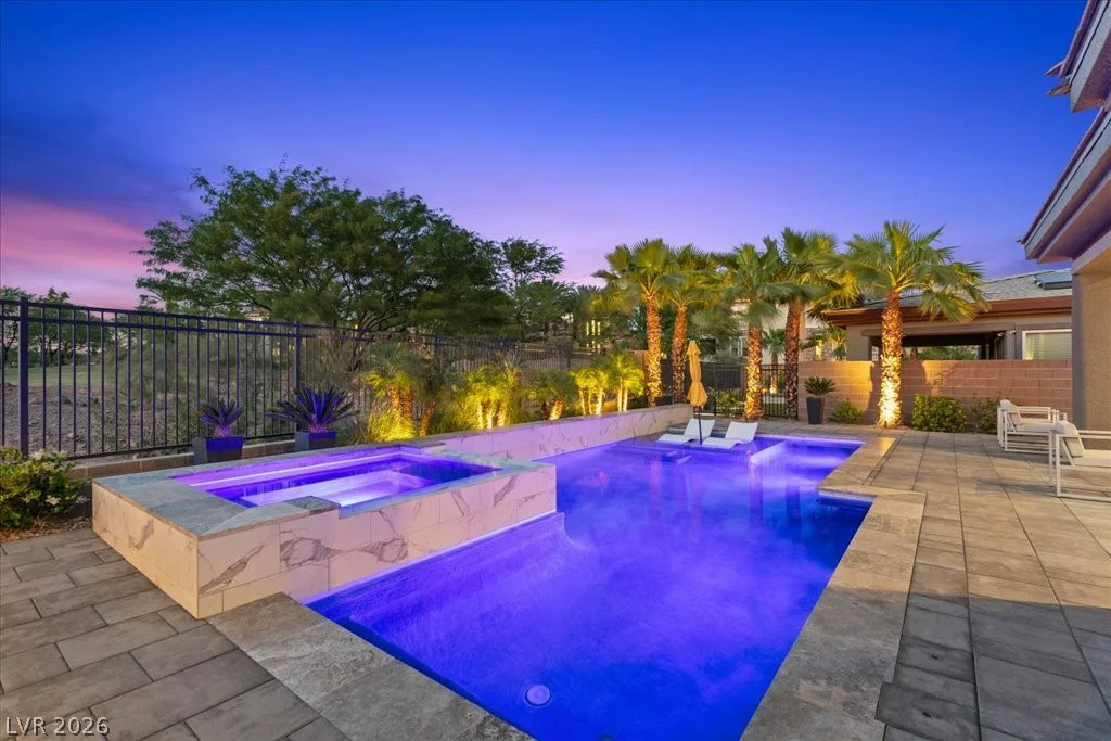 8 Reflection Cove, Henderson, NV 89011