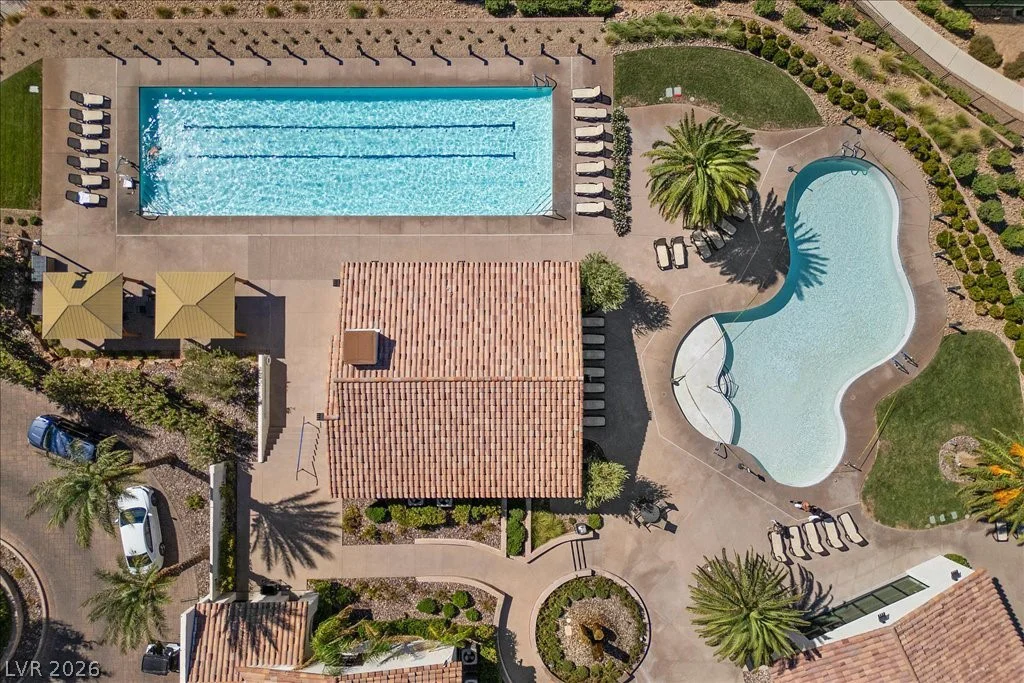 8 Reflection Cove, Henderson, NV 89011