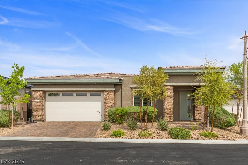 8 Reflection Cove, Henderson, NV 89011