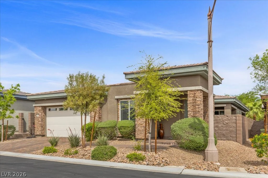 8 Reflection Cove, Henderson, NV 89011