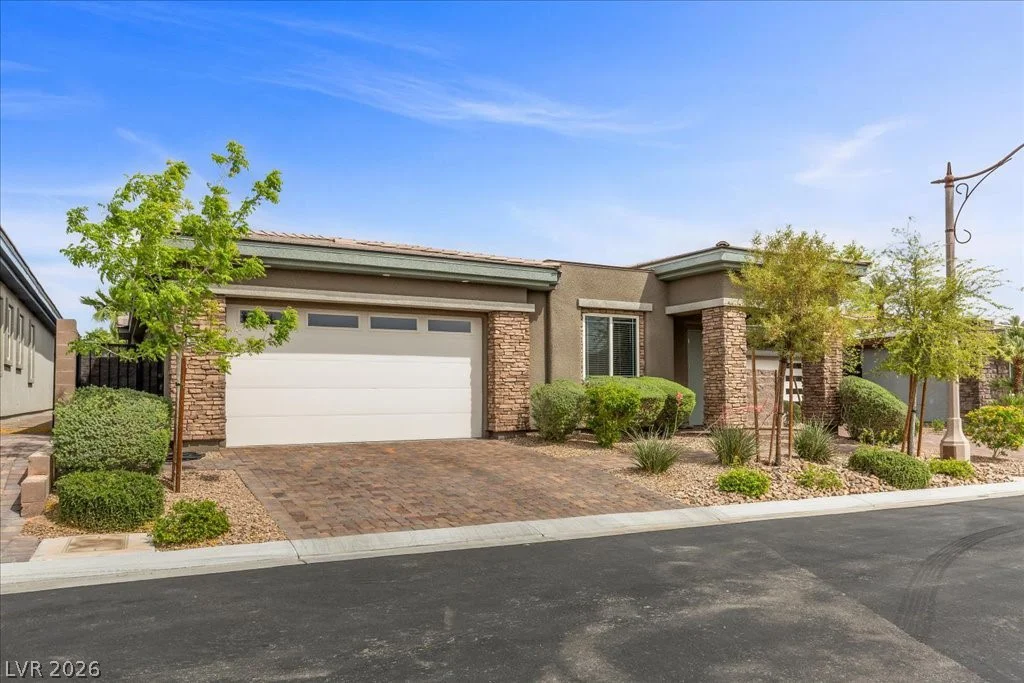 8 Reflection Cove, Henderson, NV 89011