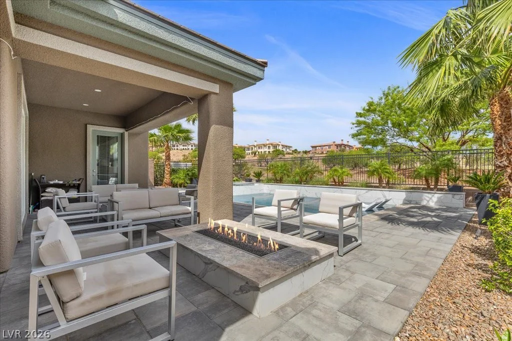 8 Reflection Cove, Henderson, NV 89011