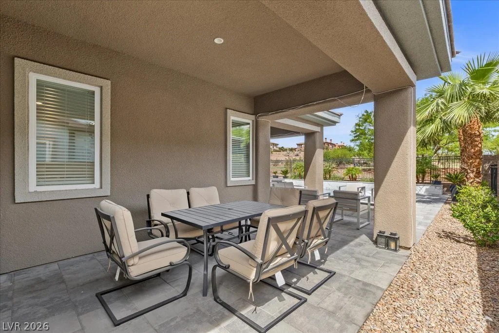 8 Reflection Cove, Henderson, NV 89011