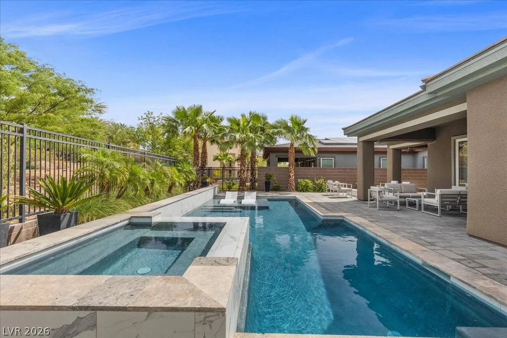 8 Reflection Cove, Henderson, NV 89011