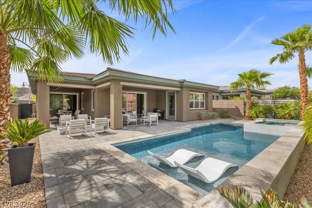 8 Reflection Cove, Henderson, NV 89011