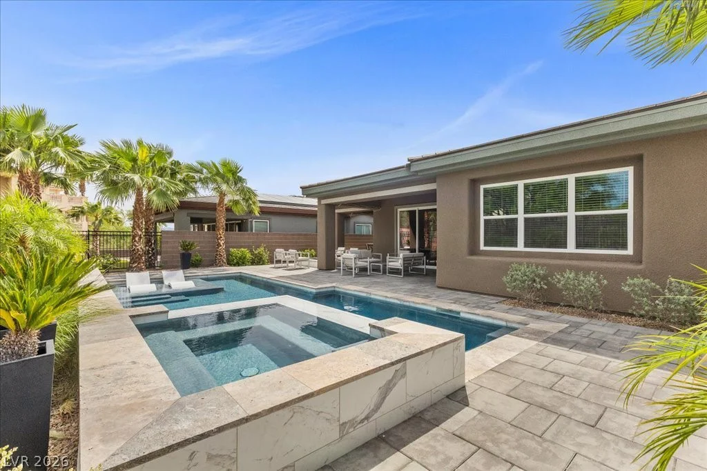 8 Reflection Cove, Henderson, NV 89011