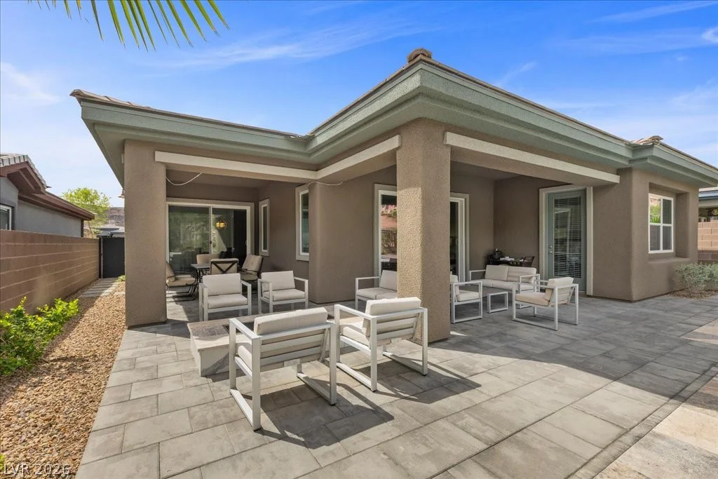 8 Reflection Cove, Henderson, NV 89011