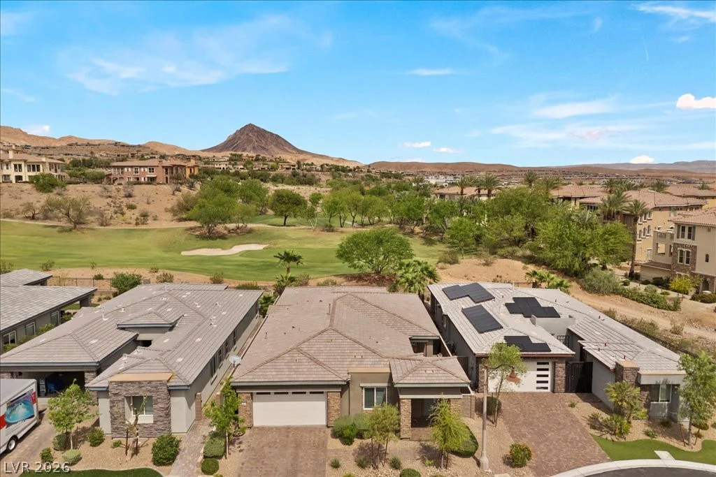 8 Reflection Cove, Henderson, NV 89011
