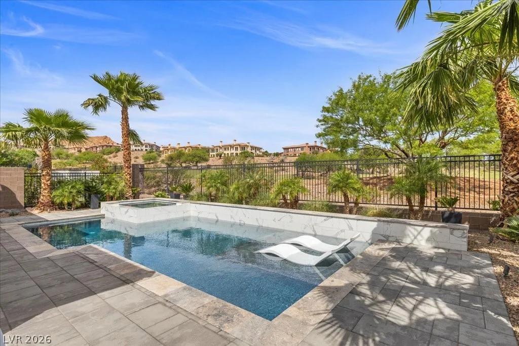 8 Reflection Cove, Henderson, NV 89011