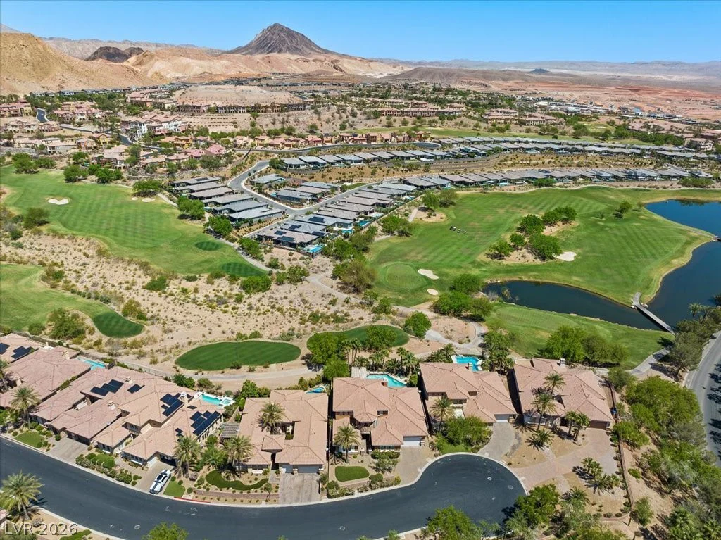 8 Reflection Cove, Henderson, NV 89011