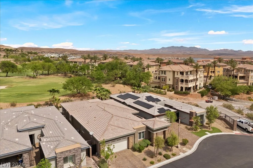 8 Reflection Cove, Henderson, NV 89011