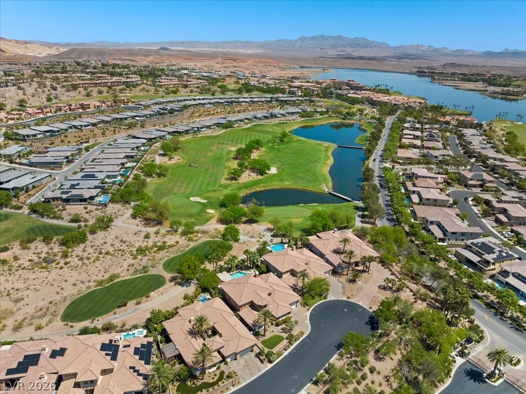 8 Reflection Cove, Henderson, NV 89011