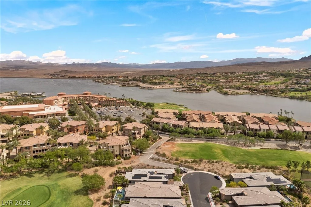 8 Reflection Cove, Henderson, NV 89011