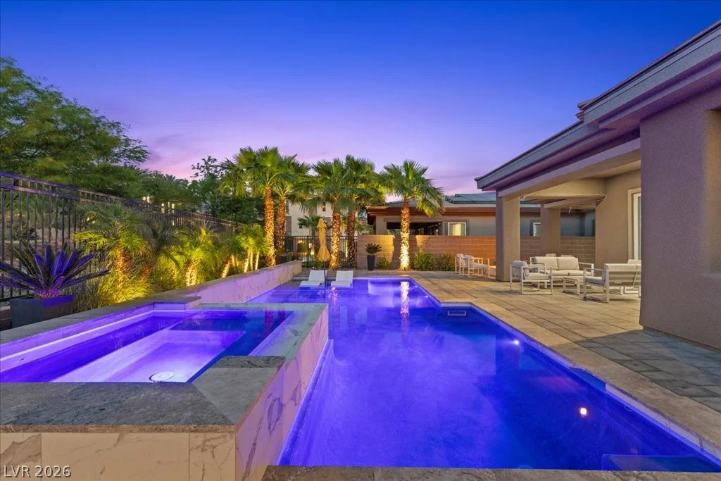 8 Reflection Cove, Henderson, NV 89011