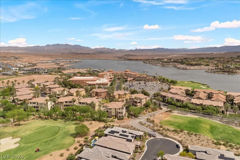 8 Reflection Cove, Henderson, NV 89011