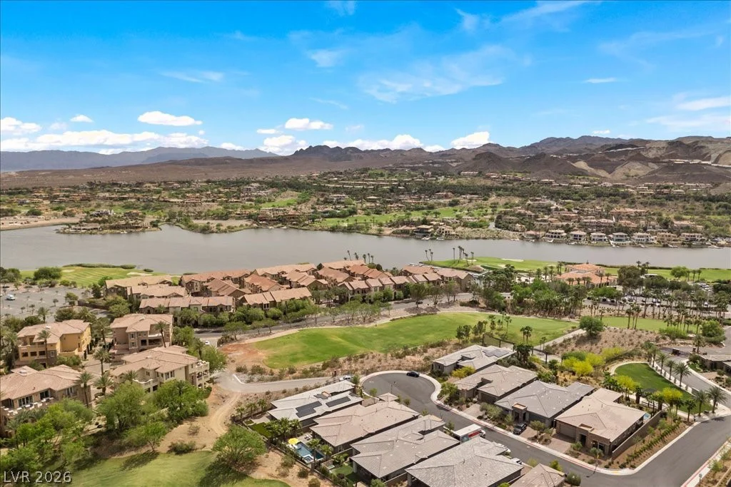 8 Reflection Cove, Henderson, NV 89011