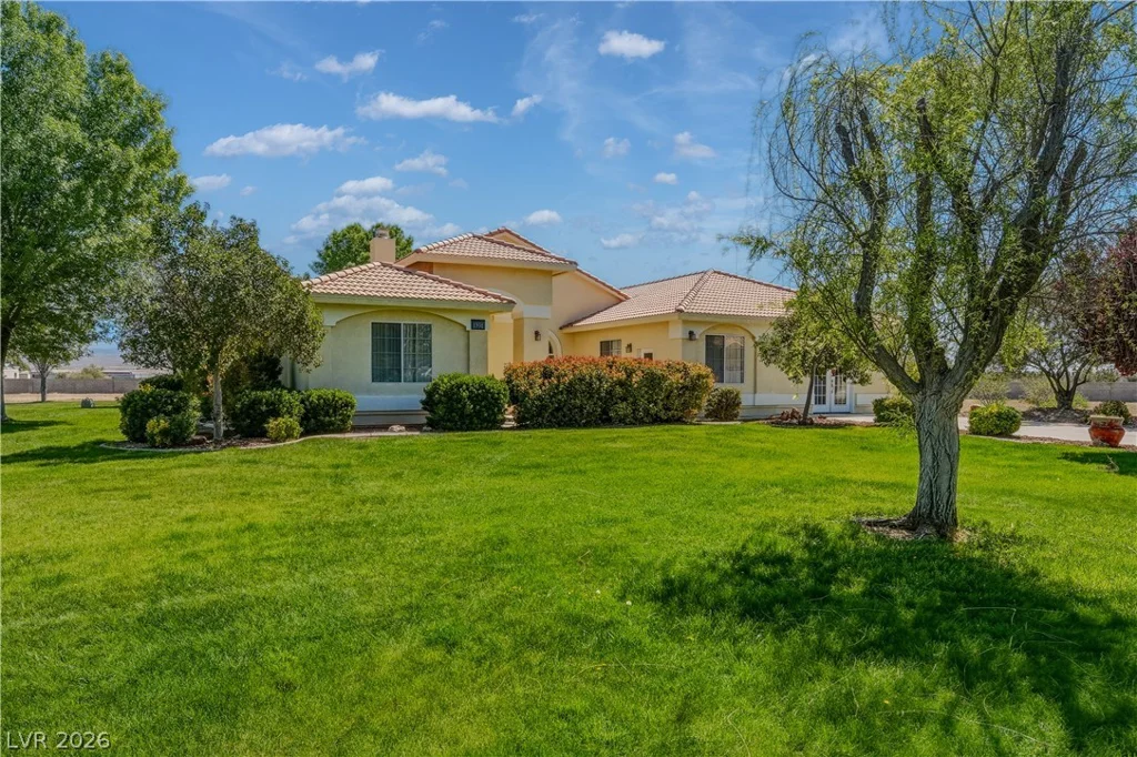 1391 Leslie, Pahrump, NV 89060
