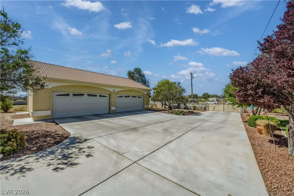 1391 Leslie, Pahrump, NV 89060