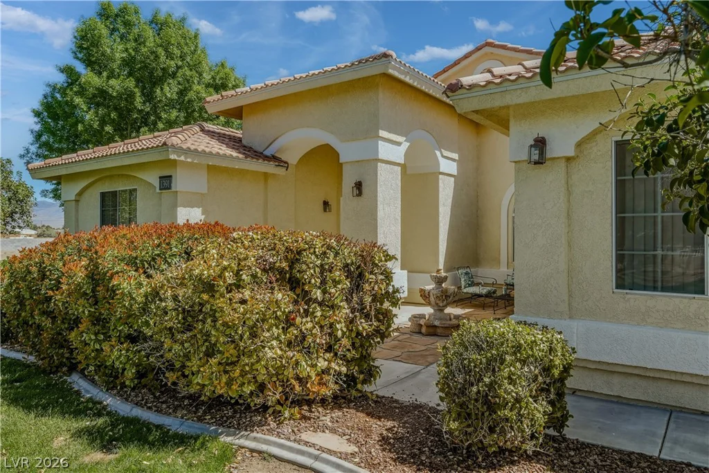 1391 Leslie, Pahrump, NV 89060