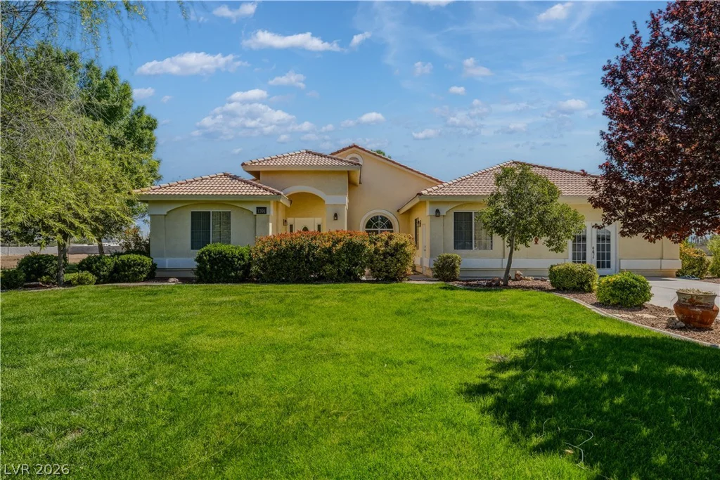 1391 Leslie, Pahrump, NV 89060