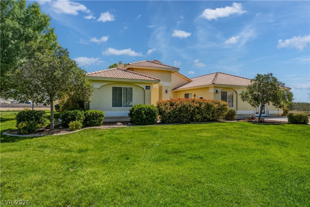 1391 Leslie, Pahrump, NV 89060