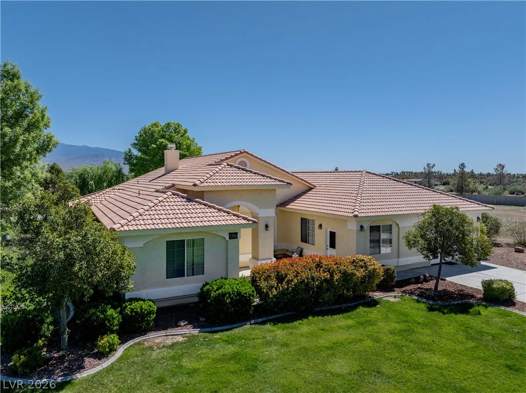 1391 Leslie, Pahrump, NV 89060