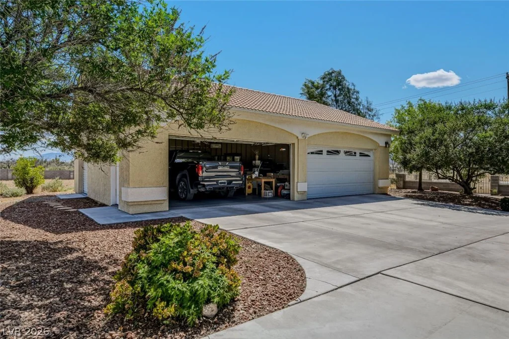 1391 Leslie, Pahrump, NV 89060