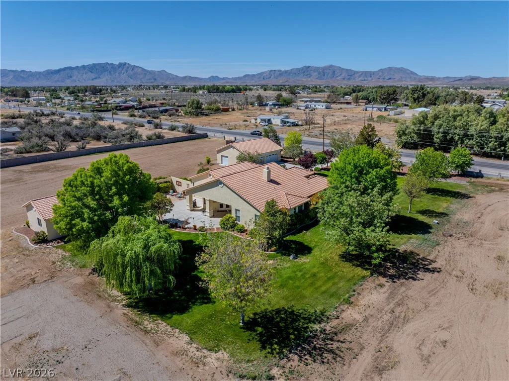 1391 Leslie, Pahrump, NV 89060