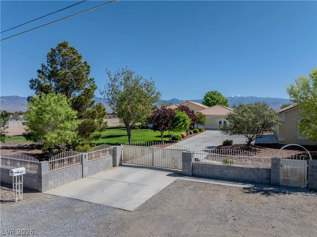 1391 Leslie, Pahrump, NV 89060