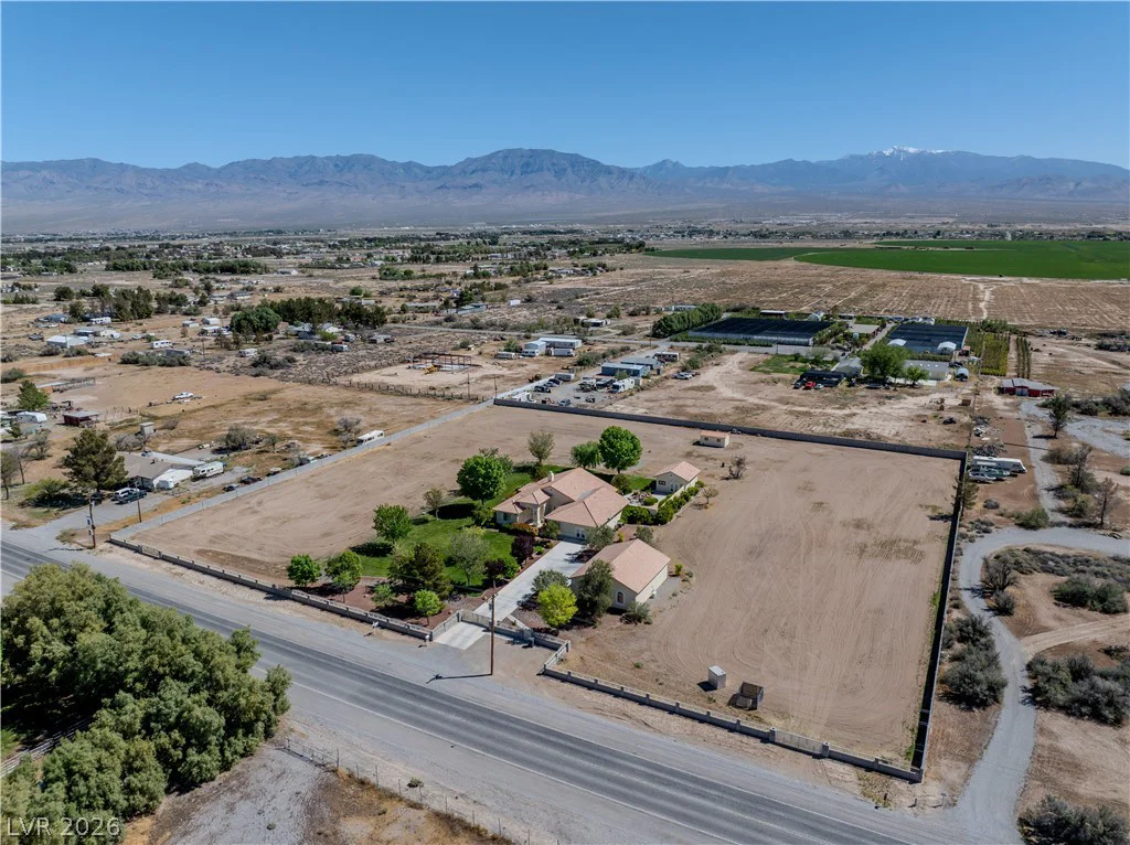 1391 Leslie, Pahrump, NV 89060