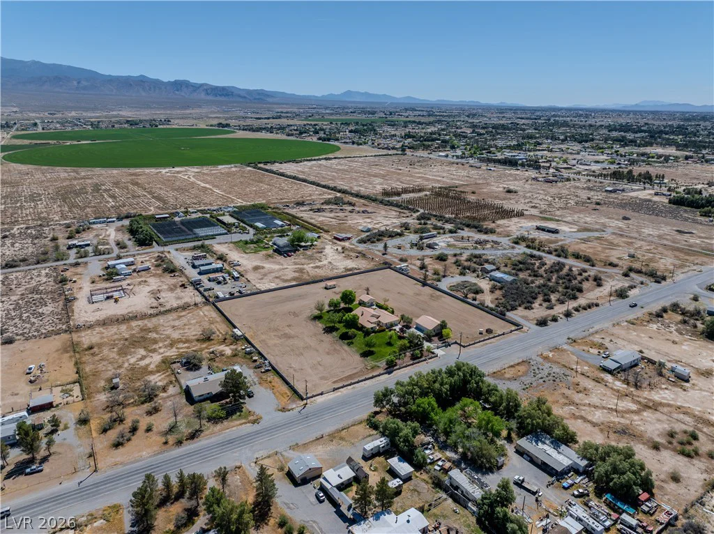 1391 Leslie, Pahrump, NV 89060