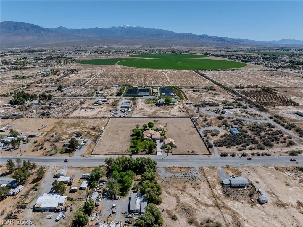 1391 Leslie, Pahrump, NV 89060