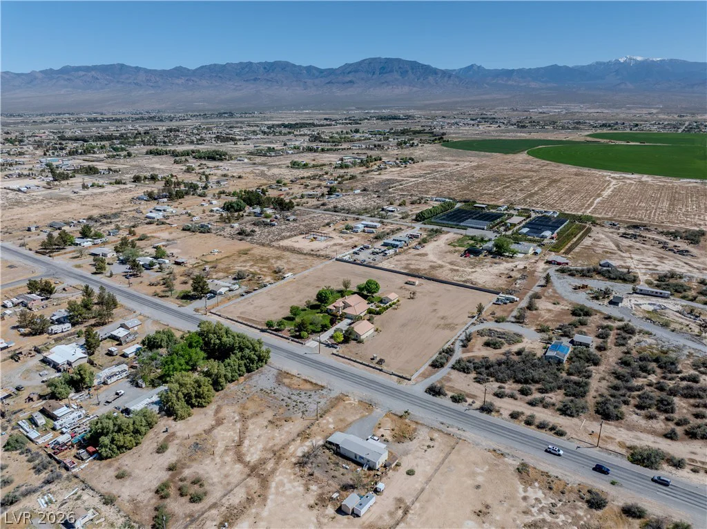 1391 Leslie, Pahrump, NV 89060