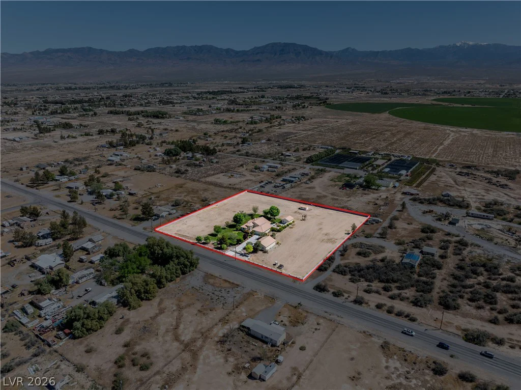 1391 Leslie, Pahrump, NV 89060