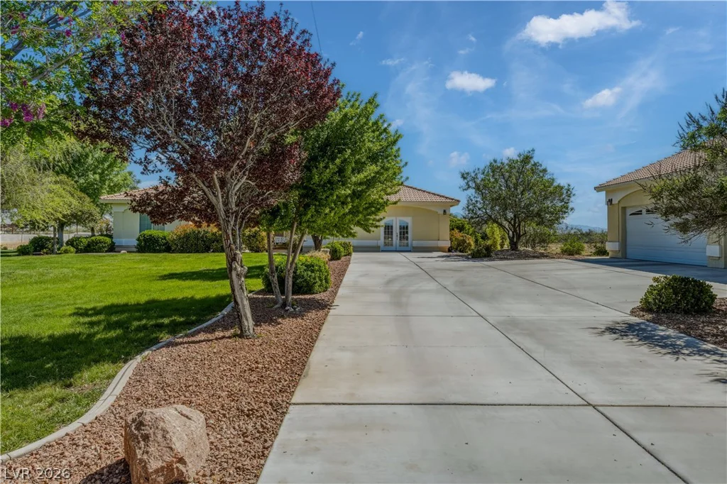 1391 Leslie, Pahrump, NV 89060