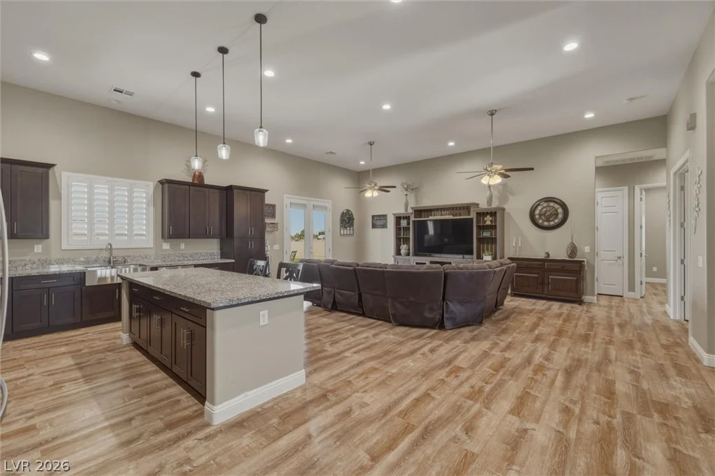 3600 Verde, Pahrump, NV 89048