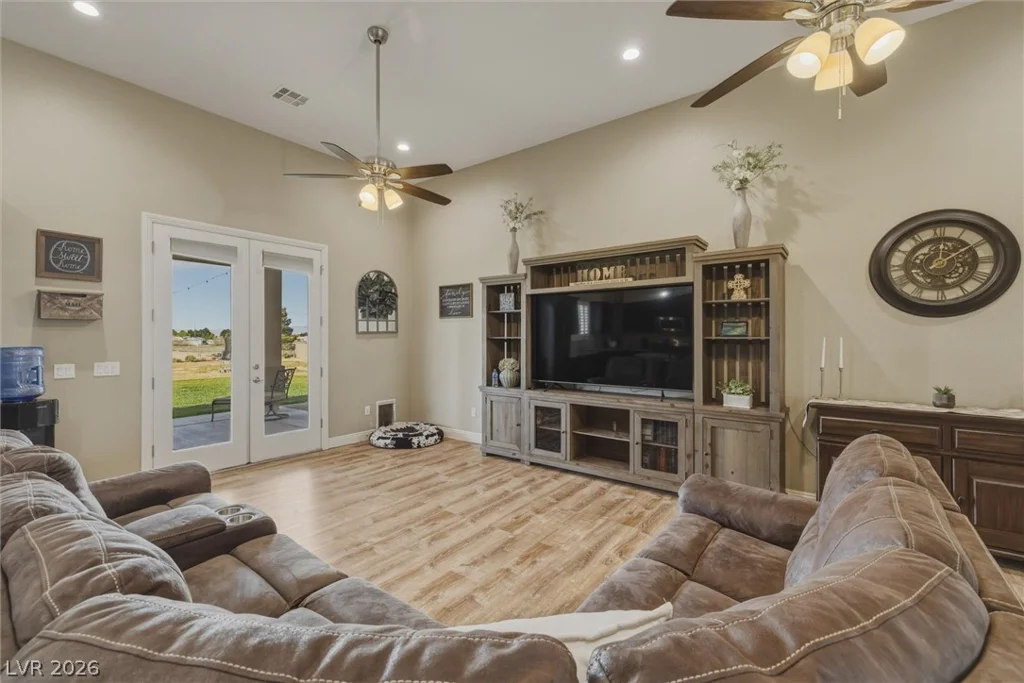 3600 Verde, Pahrump, NV 89048