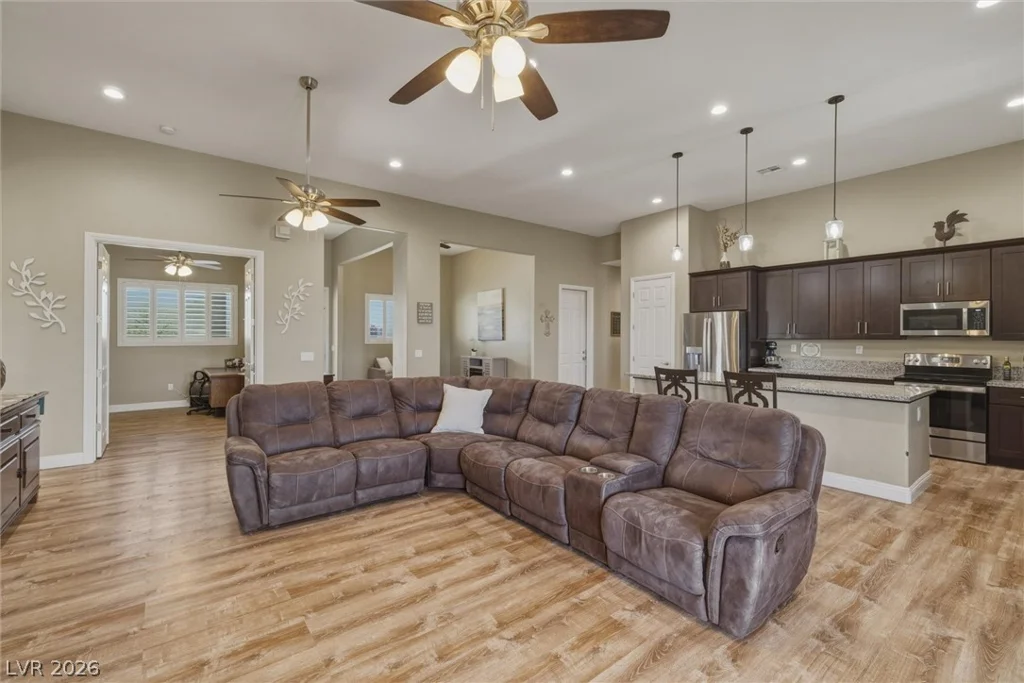 3600 Verde, Pahrump, NV 89048