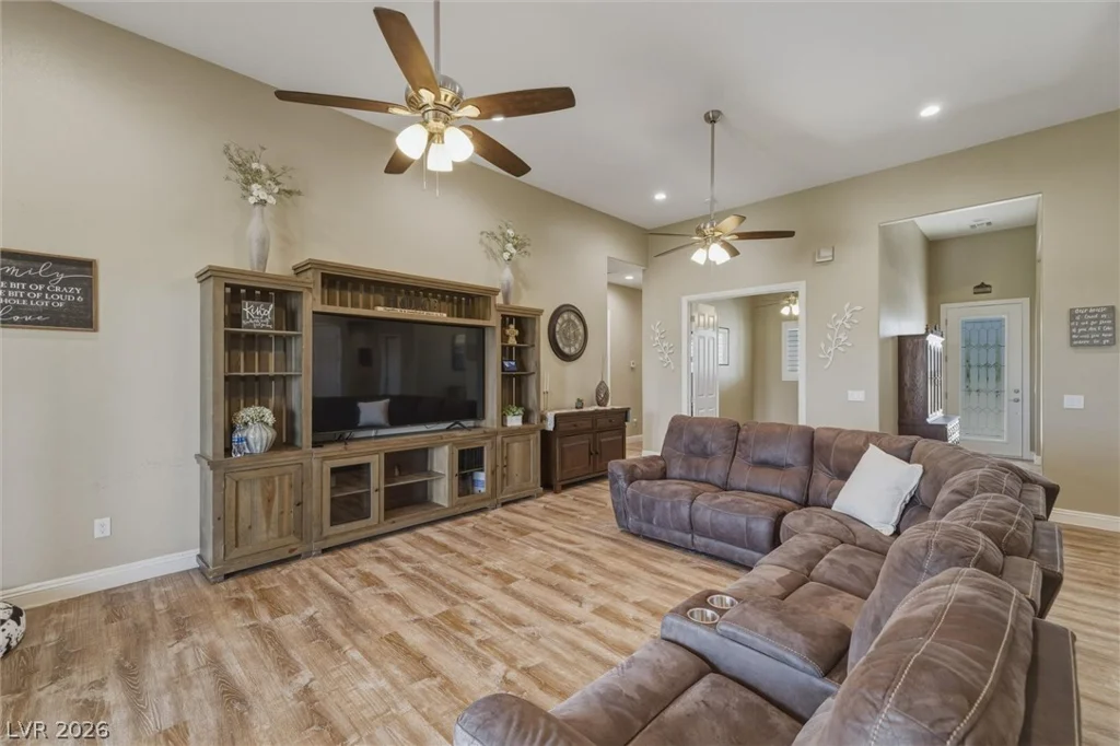 3600 Verde, Pahrump, NV 89048