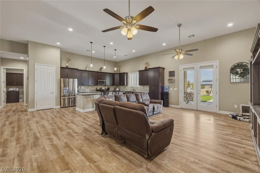 3600 Verde, Pahrump, NV 89048