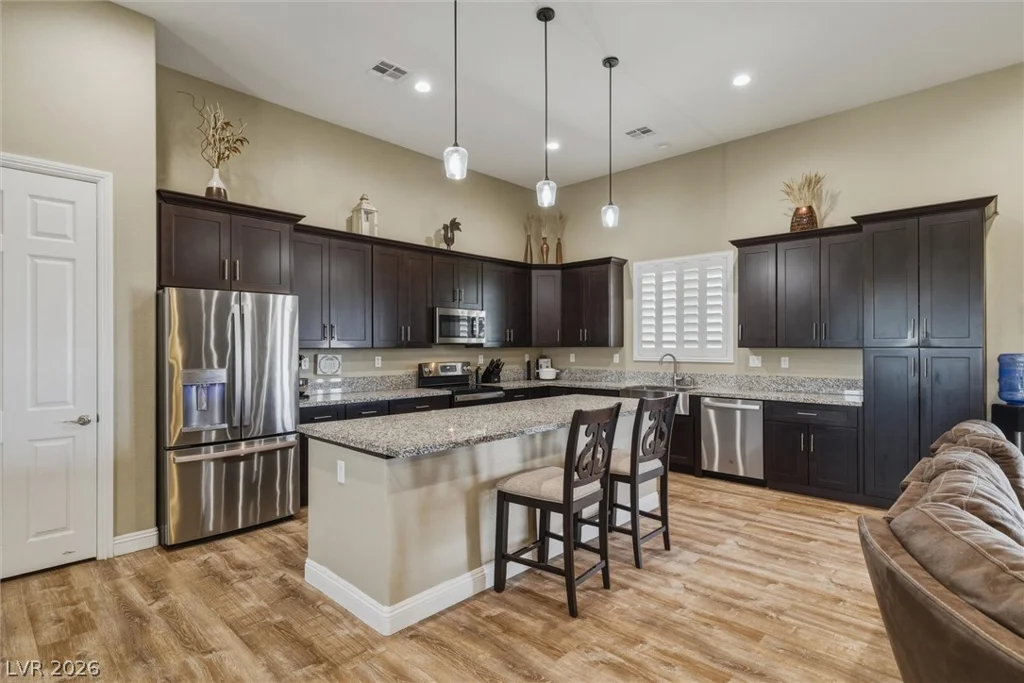 3600 Verde, Pahrump, NV 89048