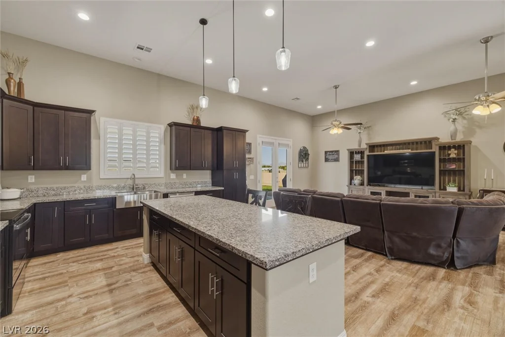 3600 Verde, Pahrump, NV 89048
