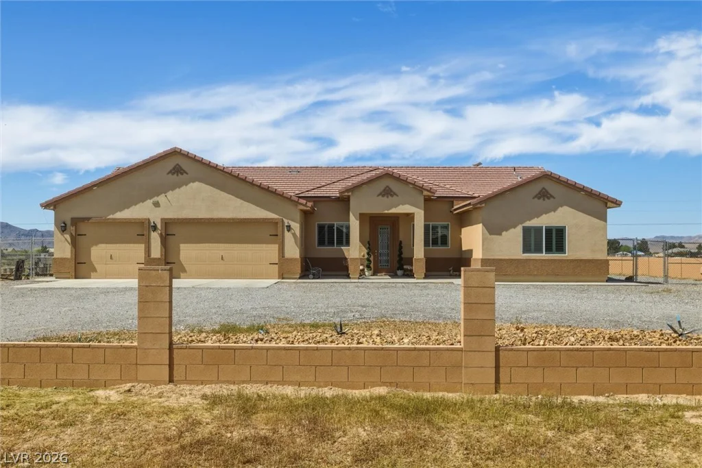 3600 Verde, Pahrump, NV 89048
