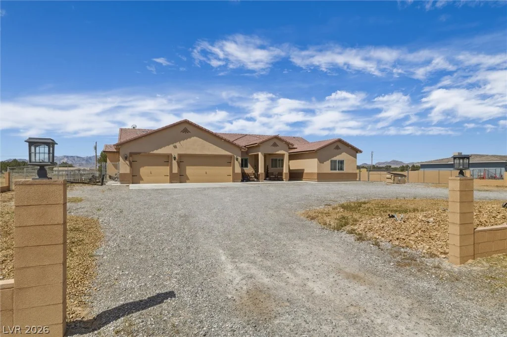 3600 Verde, Pahrump, NV 89048