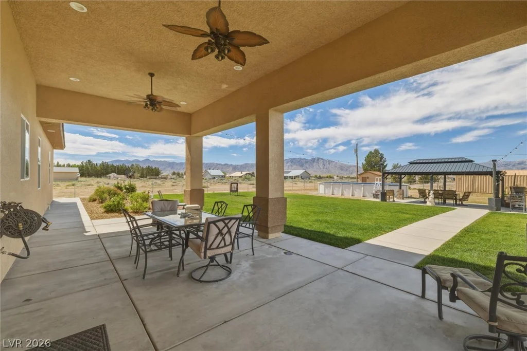 3600 Verde, Pahrump, NV 89048