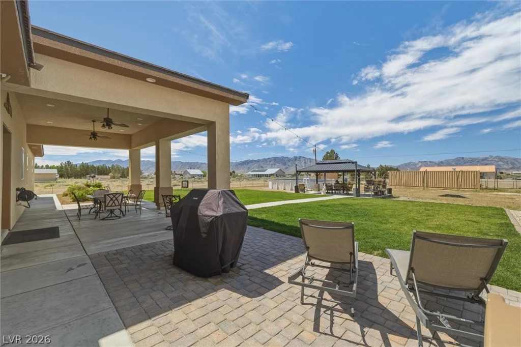 3600 Verde, Pahrump, NV 89048