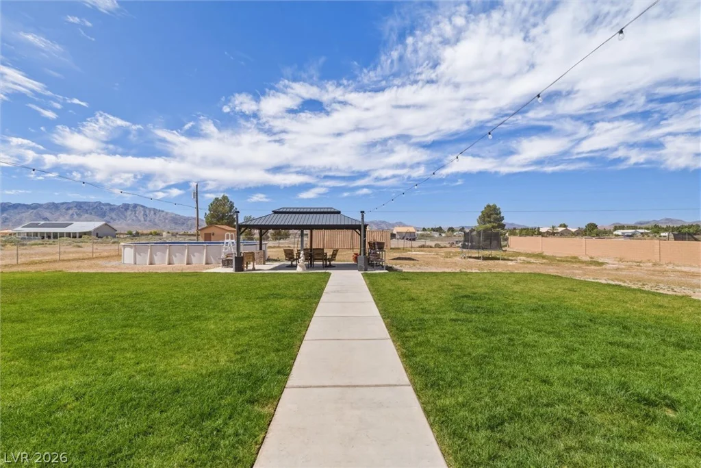 3600 Verde, Pahrump, NV 89048