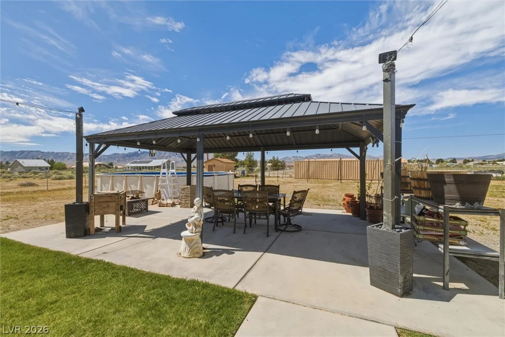 3600 Verde, Pahrump, NV 89048